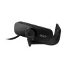 Tīmekļkamera Acer ACR010 2 MP 1920 x 1080 USB 2.0 Melna