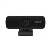 Tīmekļkamera Acer ACR010 2 MP 1920 x 1080 USB 2.0 Melna