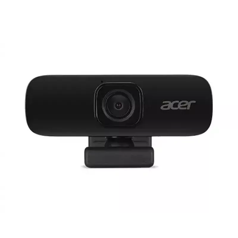 Tīmekļkamera Acer ACR010 2 MP 1920 x 1080 USB 2.0 Melna