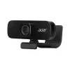 Tīmekļkamera Acer ACR010 2 MP 1920 x 1080 USB 2.0 Melna