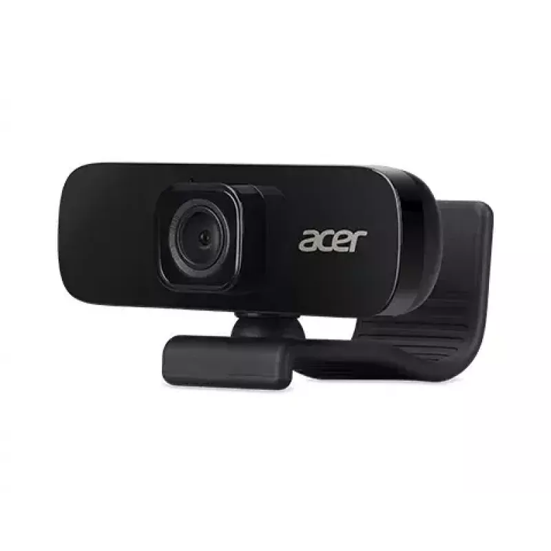 Tīmekļkamera Acer ACR010 2 MP 1920 x 1080 USB 2.0 Melna