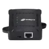 Tīkla sadalītājs Edimax GP-101ST Power over Ethernet PoE Melns