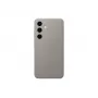 Vegan Leather vāciņš Samsung Galaxy S24+ Taupe Monochromatic
