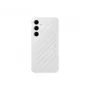 Samsung S24+ Shield Case mobilā tālruņa futrālis 17 cm (6,7 collas) vāciņš gaiši pelēks