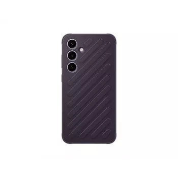 Samsung Shield Case Violet, vāciņš, Samsung, Galaxy S24+, 17 cm (6.7 collas), violets