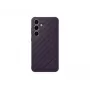 Samsung Shield Case Violet, vāciņš, Samsung, Galaxy S24+, 17 cm (6.7 collas), violets