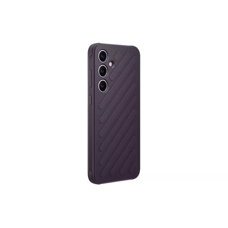 Samsung Shield Case Violet, vāciņš, Samsung, Galaxy S24+, 17 cm (6.7 collas), violets