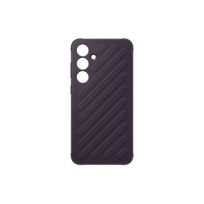 Samsung Shield Case Violet, vāciņš, Samsung, Galaxy S24+, 17 cm (6.7 collas), violets