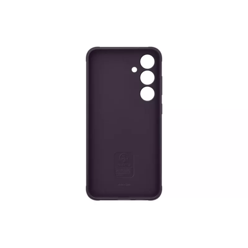 Samsung Shield Case Violet, vāciņš, Samsung, Galaxy S24+, 17 cm (6.7 collas), violets