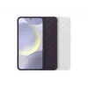 Samsung Shield Case Violet, vāciņš, Samsung, Galaxy S24+, 17 cm (6.7 collas), violets