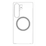 Samsung GP-FPS938SAATW mobilā tālruņa maciņš 17,5 cm (6,9 collas) Vāciņš Caurspīdīgs