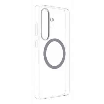 Samsung GP-FPS938SAATW mobilā tālruņa maciņš 17,5 cm (6,9 collas) Vāciņš Caurspīdīgs