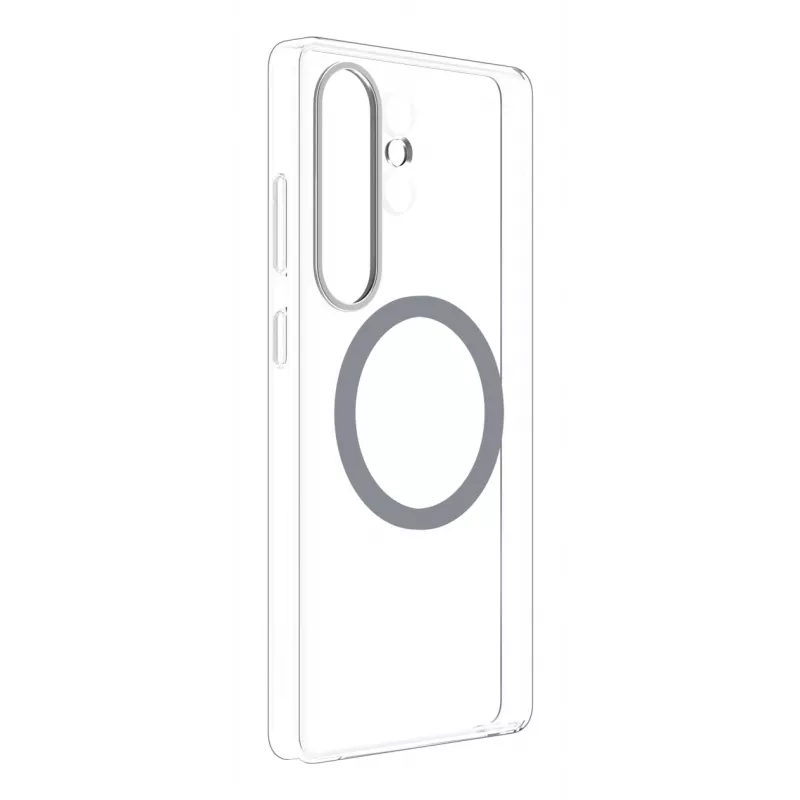Samsung GP-FPS938SAATW mobilā tālruņa maciņš 17,5 cm (6,9 collas) Vāciņš Caurspīdīgs