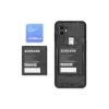 Samsung GP-PBG736AS akumulators, melns