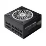 Chieftec PowerUp Chieftronic barošanas bloks 550 W 20+4 pin ATX ATX Melns
