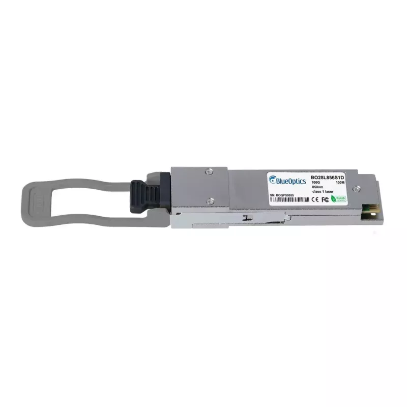 Optisko šķiedru raiduztvērējs BlueOptics GUGT84S-BO 100000 Mbit/s QSFP28