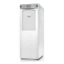 APC Galaxy VS UPS 30kW 400V līdz 4 iekšējiem 9Ah viedajiem modulārajiem akumulatoru blokiem, palaišana 5x8