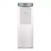 APC Galaxy VS UPS 30kW 400V līdz 4 iekšējiem 9Ah viedajiem modulārajiem akumulatoru blokiem, palaišana 5x8