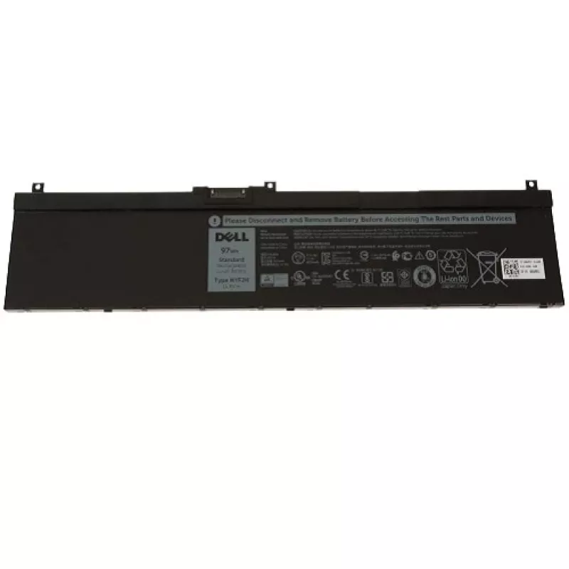 Baterija DELL Precision 7530 7540 7730 7740 GW0K9