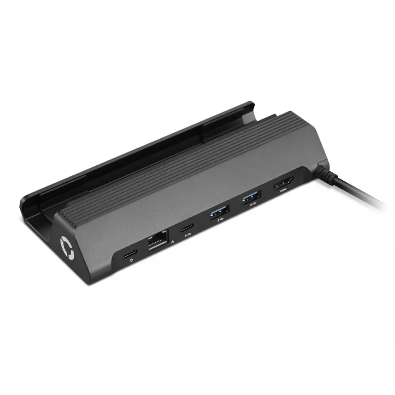 Lenovo GX91P83589 spēļu konsoles daļa/piederums Dokošanas stacija