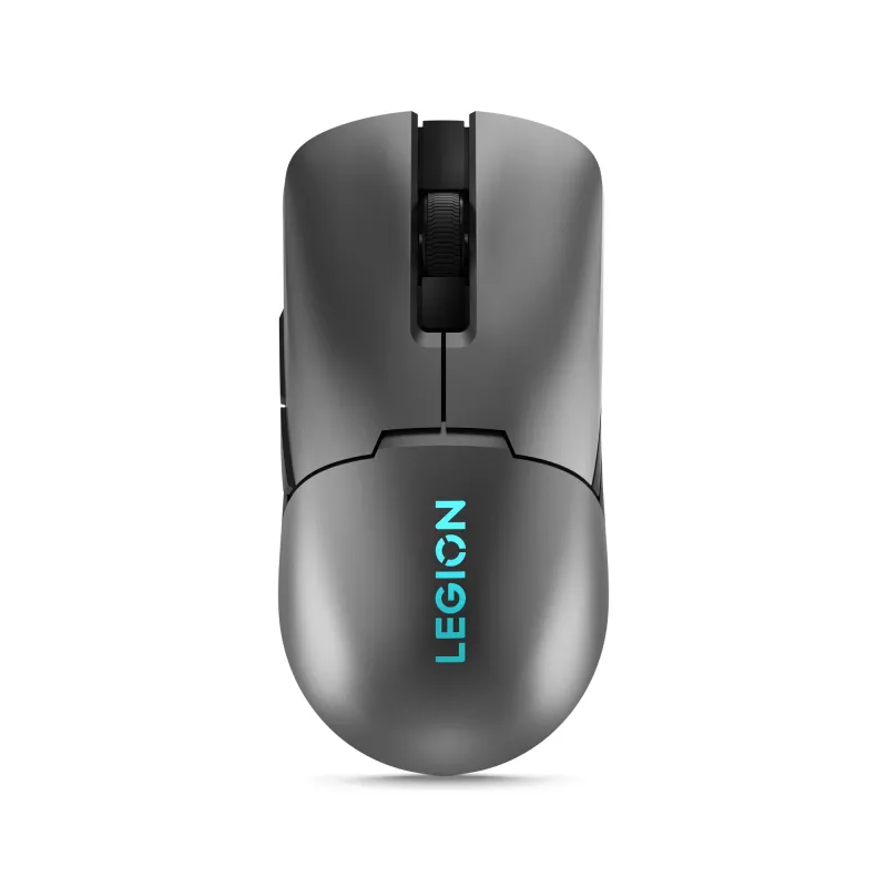 Lenovo MICE_BO Legion M600s pele Spēlēm RF Bezvadu + Bluetooth + USB Type-A Optiskā 19000 DPI
