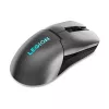Lenovo MICE_BO Legion M600s pele Spēlēm RF Bezvadu + Bluetooth + USB Type-A Optiskā 19000 DPI