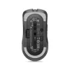 Lenovo MICE_BO Legion M600s pele Spēlēm RF Bezvadu + Bluetooth + USB Type-A Optiskā 19000 DPI