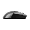 Lenovo MICE_BO Legion M600s pele Spēlēm RF Bezvadu + Bluetooth + USB Type-A Optiskā 19000 DPI