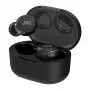 Austiņas JVC Active Noise Cancelling TWS Melnas