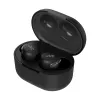 Austiņas JVC Active Noise Cancelling TWS Melnas