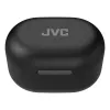 Austiņas JVC Active Noise Cancelling TWS Melnas