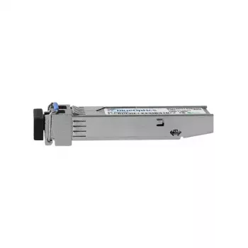 SFP raidītājuztvērejmodulis BlueOptics H-BX20-SFP/R-D-BO 1250 Mbit/s
