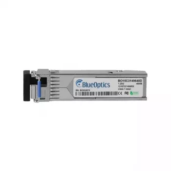 SFP raidītājmodulis BlueOptics H-BX40-SFP/A-D-BO 1250 Mbit/s