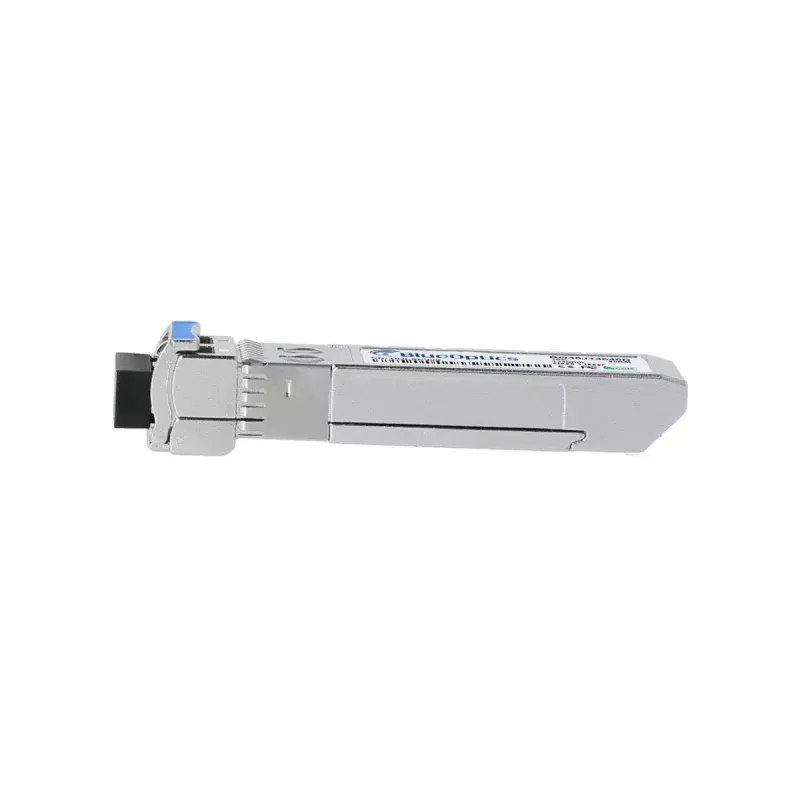 SFP raiduztvērēja modulis BlueOptics H-ER-SFP+A-BO 10000 Mbit/s