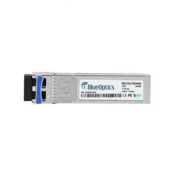 SFP raiduztvērēja modulis BlueOptics H-ER-SFP+A-BO 10000 Mbit/s