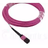 BlueOptics HH5CP InfiniBand/optiskās šķiedras kabelis 3 m MPO 4x LC