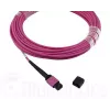 BlueOptics HH5CP InfiniBand/optiskās šķiedras kabelis 3 m MPO 4x LC