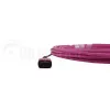 BlueOptics HH5CP InfiniBand/optiskās šķiedras kabelis 3 m MPO 4x LC