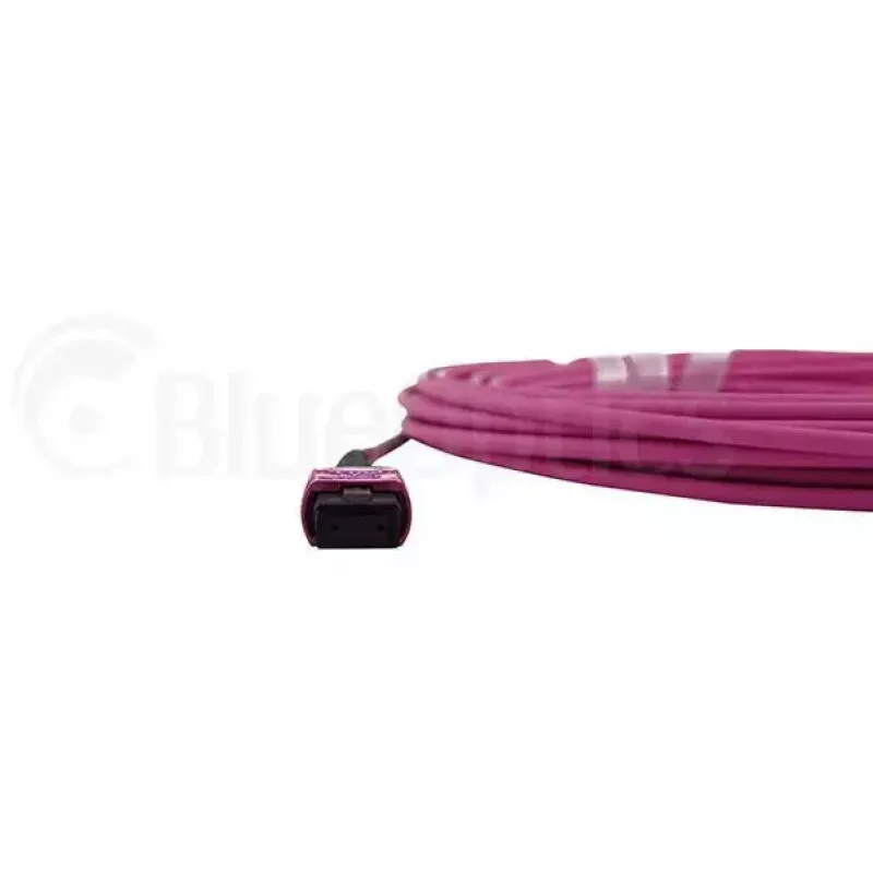 BlueOptics HH5CP InfiniBand/optiskās šķiedras kabelis 3 m MPO 4x LC