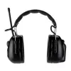 3M HRXD7A-01 austiņas/headset Bezvadu Galvas lente Birojs/Zvanu centrs Melns
