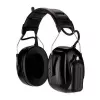 3M HRXD7A-01 austiņas/headset Bezvadu Galvas lente Birojs/Zvanu centrs Melns