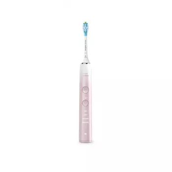 Philips Sonicare DiamondClean DiamondClean 9000 Series HX9911/79 Īpašā izdevuma skaņas elektriskā zobu birste