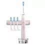 Philips Sonicare DiamondClean DiamondClean 9000 Series HX9911/79 Īpašā izdevuma skaņas elektriskā zobu birste