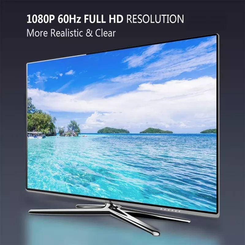 Techly IADAP DP-HDMIFP video kabeļa adapteris 0,2 m DisplayPort HDMI Balts