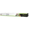 Techly ICA-PLB 162XL TV sienas stiprinājums/statīvs 2,03 m (80 collas) Melns