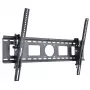 Techly ICA-PLB 622 2.54 m (100 collas) melns