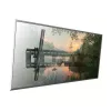 Techly ICA-PLB 622 2.54 m (100 collas) melns