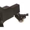 Techly ICA-TB TPM-1BK klēpjdatora statīvs Melns