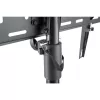 Techly ICA-TR17T izkārtņu displeja stiprinājums 177,8 cm (70 collas) melns