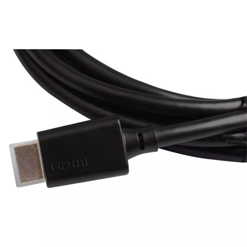 Techly ICOC HDMI21-8-020 HDMI kabelis 2 m HDMI A tipa (standarta) melns